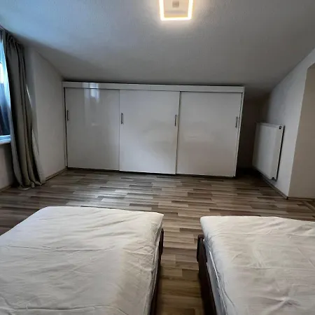 Ferienwohnung Bad Saeckingen Экстерьер фото