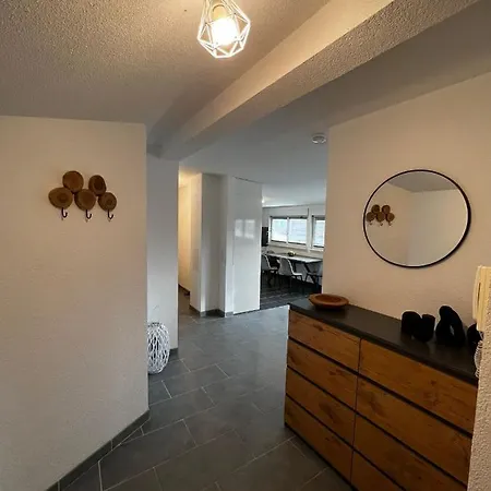 Ferienwohnung Bad Saeckingen Экстерьер фото