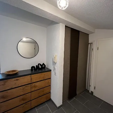 Ferienwohnung Bad Saeckingen Экстерьер фото