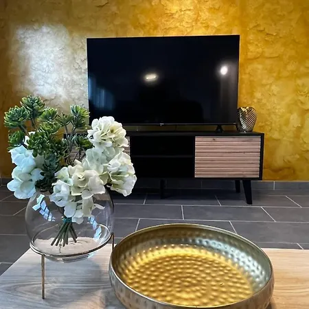 Ferienwohnung Bad Saeckingen Экстерьер фото