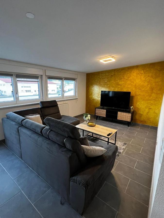 Ferienwohnung Bad Saeckingen Bad Sackingen
