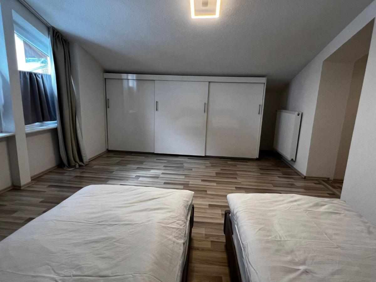 Apartment Ferienwohnung Bad Saeckingen *