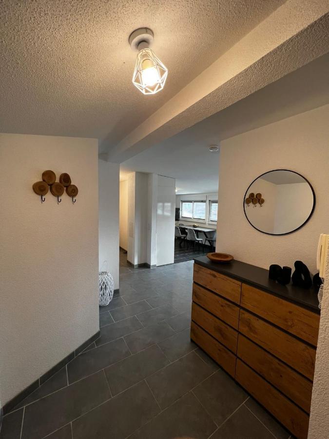 Ferienwohnung Bad Saeckingen