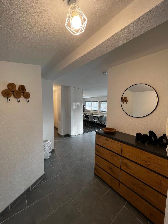 Ferienwohnung Bad Saeckingen Bad Sackingen