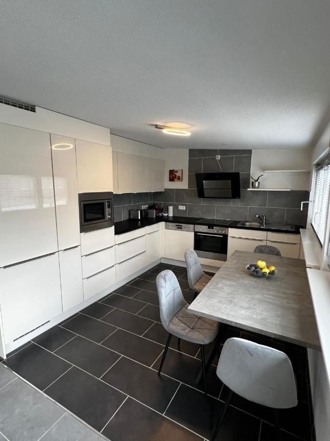 Ferienwohnung Bad Saeckingen