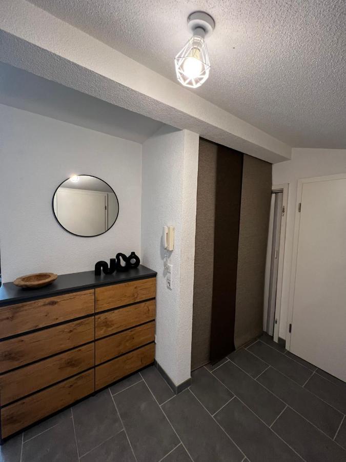 Ferienwohnung Bad Saeckingen Apartment *