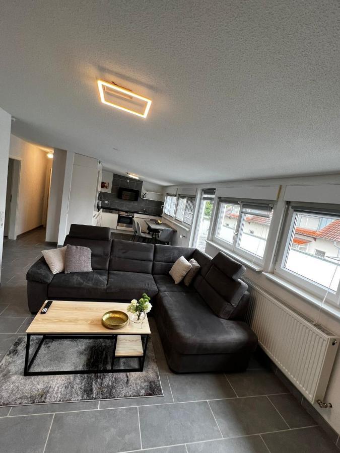 Ferienwohnung Bad Saeckingen