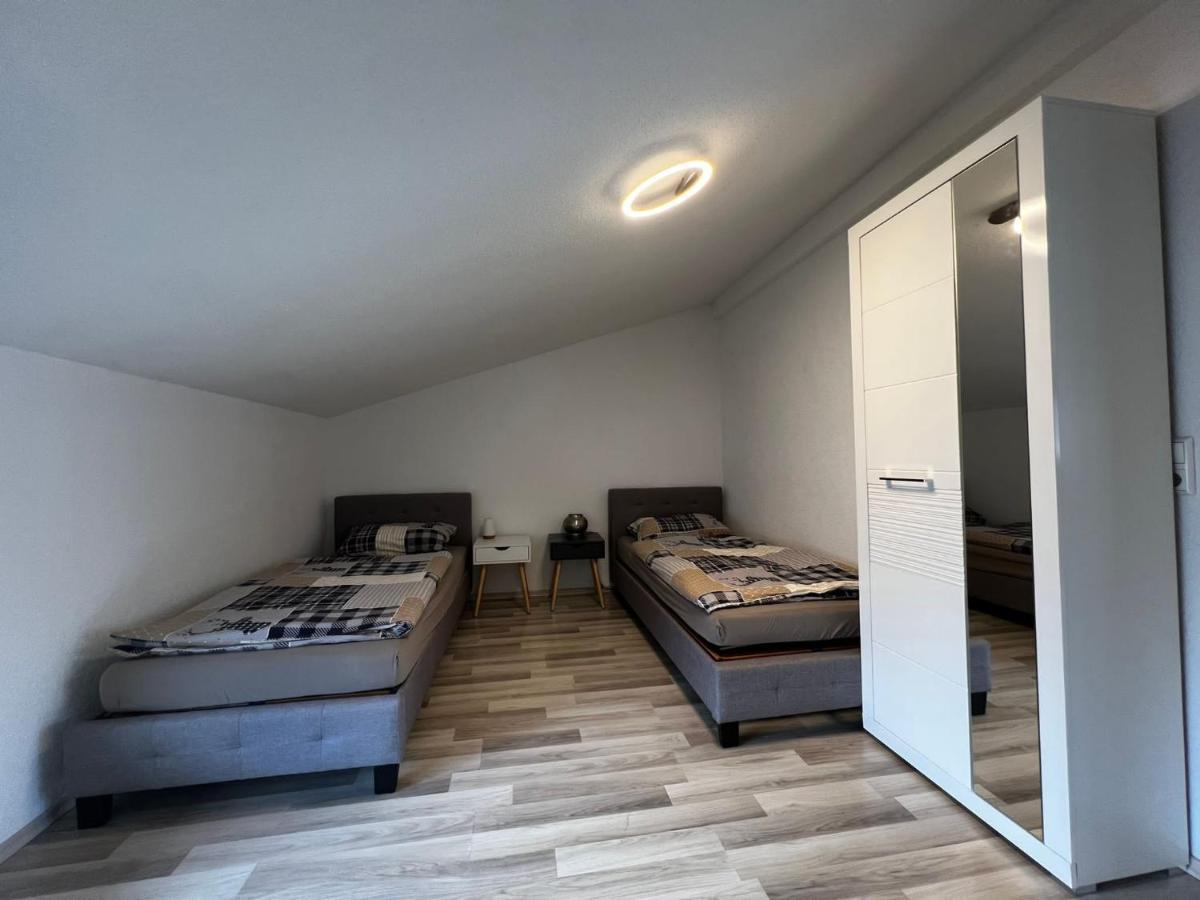 Apartment Ferienwohnung Bad Saeckingen Bad Sackingen