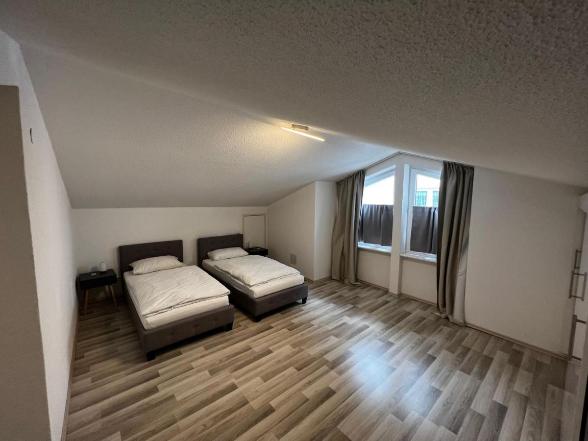 Ferienwohnung Bad Saeckingen Bad Sackingen