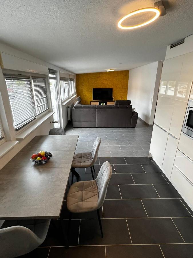 Apartment Ferienwohnung Bad Saeckingen