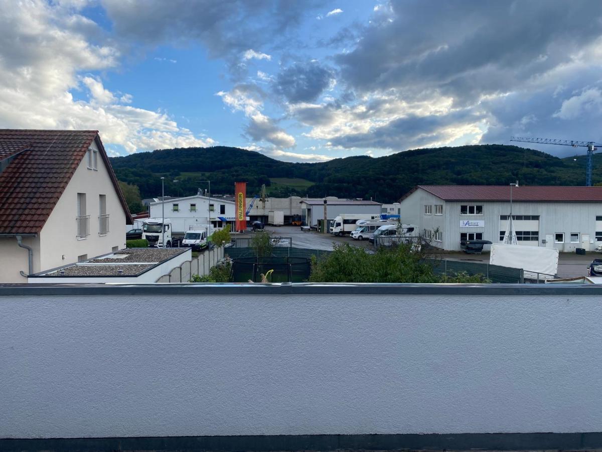 Apartment Ferienwohnung Bad Saeckingen *