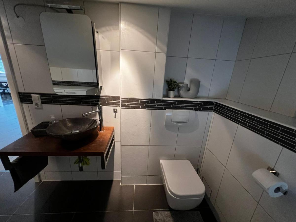 Ferienwohnung Bad Saeckingen * Bad Sackingen