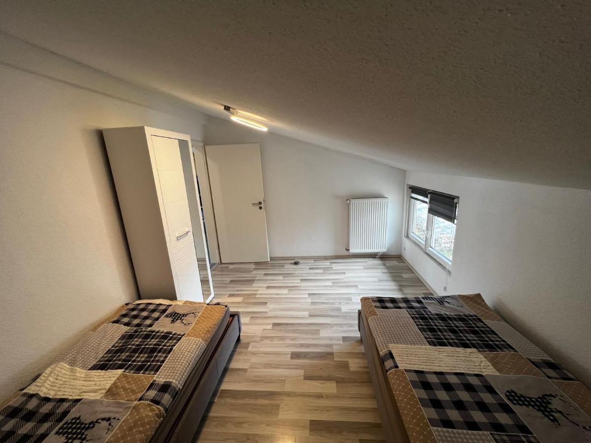 Ferienwohnung Bad Saeckingen * Bad Sackingen