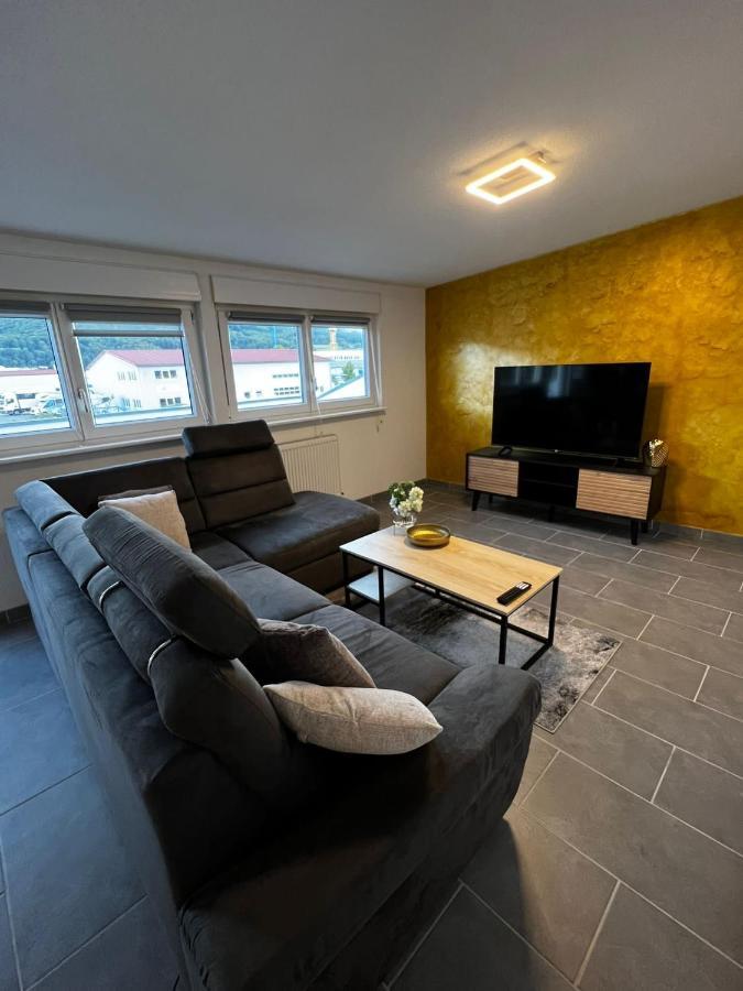 Ferienwohnung Bad Saeckingen Bad Sackingen