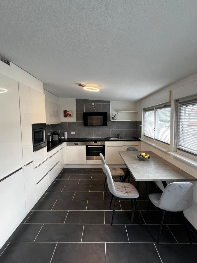 Ferienwohnung Bad Saeckingen * Bad Sackingen