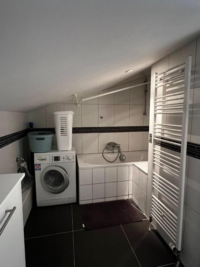 Ferienwohnung Bad Saeckingen Bad Sackingen