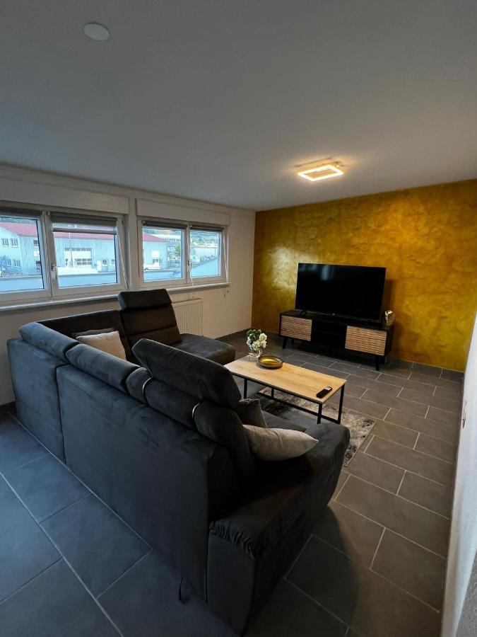 Apartment Ferienwohnung Bad Saeckingen *
